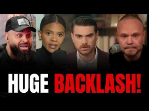 Read more about the article Conservatives Turn on Candace Owens After New Investigation