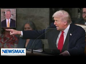 Read more about the article Trump had so many good things to talk about: Tommy Tuberville | American Agenda