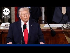 Read more about the article VA Gov. Spanberger questions whether Americans feel Trump’s ‘golden age’