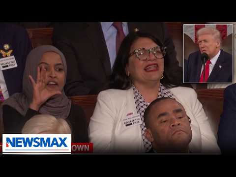 Read more about the article Trump is cleaning up immigration mess: Bob Brooks | American Agenda