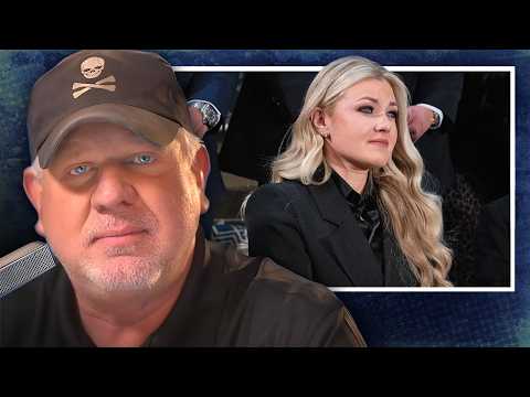 Read more about the article Glenn Beck Addresses the Attacks on Erika Kirk