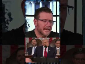 Read more about the article Trump Reveals The Shocking Reason Democrats Don’t Want Voter ID