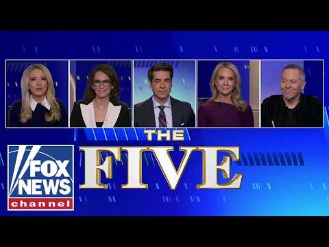 Read more about the article ‘The Five’ on Trump’s SOTU performance