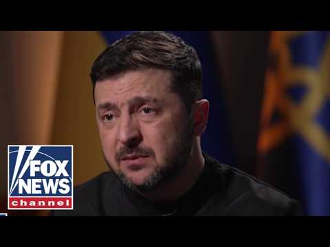 Read more about the article Zelenskyy: The only thing Putin understands is this…