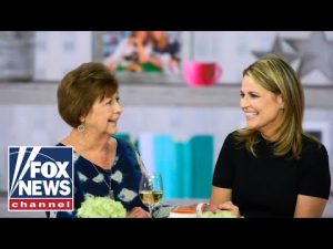 Read more about the article WATCH LIVE: Arizona officials give update on Nancy Guthrie disappearance