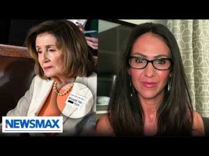 Read more about the article ‘Gross’: Boebert reacts to Dems’ SOTU grandstanding, Clintons in Epstein probe latest