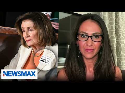 You are currently viewing ‘Gross’: Boebert reacts to Dems’ SOTU grandstanding, Clintons in Epstein probe latest