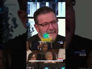 Read more about the article Trump Shocked Ilhan Omar When He Said This