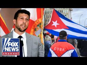 Read more about the article NEW: Cuban coast guard kills four in exchange of fire with US-registered boat, officials say