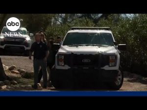 Read more about the article Surge in tips after Guthrie family’s $1 million reward for mother’s return