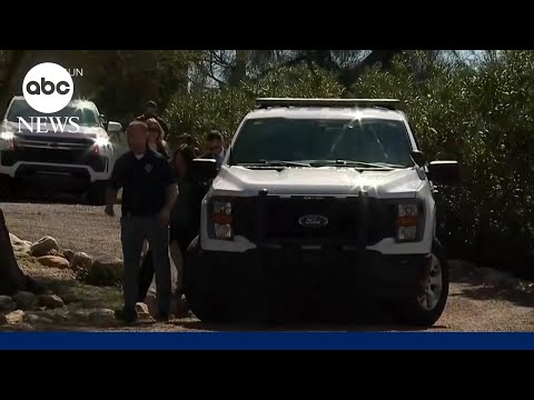 Read more about the article Surge in tips after Guthrie family’s $1 million reward for mother’s return