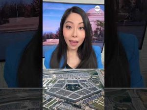 Read more about the article Pentagon gives Anthropic ultimatum on AI technology: Sources