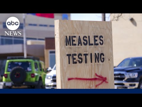 Read more about the article Surgeon general nominee Casey Means grilled over stance on vaccines at Senate hearing