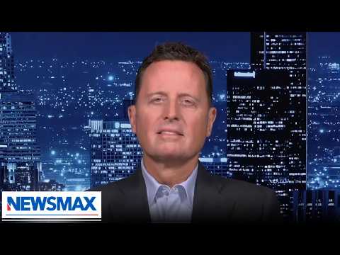 Read more about the article Trump is ‘very serious’ about finding ‘diplomatic solution’ with Iran: Richard Grenell