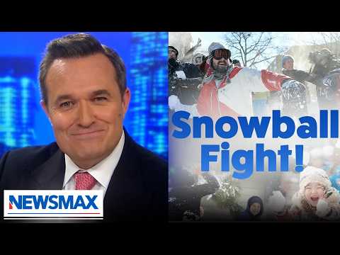Read more about the article Greg Kelly: ‘This is an ambush, they’re angry and they hate cops’