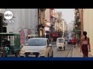 Read more about the article Cuba: 4 shot dead on Florida-registered speedboat after crew onboard fired at troops