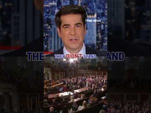 Read more about the article Watters: Girls are being murdered and Dems are glued to their seats #shorts #politics #usa #us