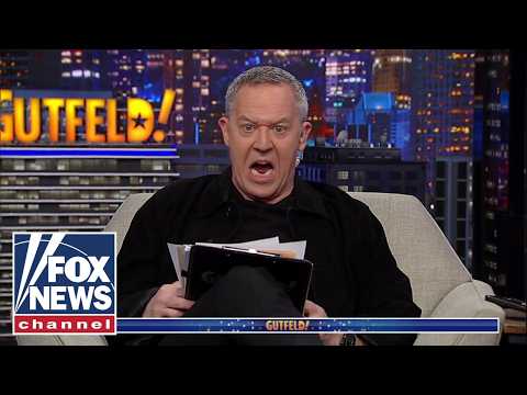 Read more about the article Greg Gutfeld: What happened to De Niro?!