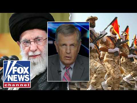 Read more about the article This is PALPABLY OBVIOUS: Brit Hume