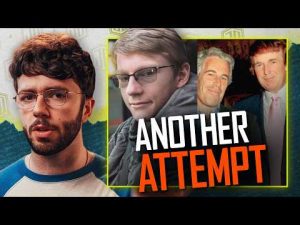 Read more about the article 3rd FAILED Trump Assassination Attempt REVEALS an Ugly Reality