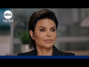 Read more about the article Lisa Rinna spills all the ‘Housewives’ tea in a new memoir