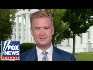 Read more about the article Peter Doocy: Trump’s lost the support of this brigade…