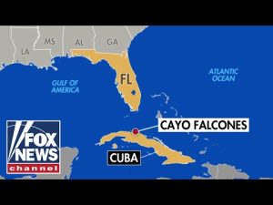 Read more about the article DETAILS: Cuban coast guard kills 4 on US registered boat