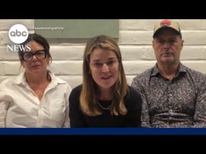 Read more about the article FBI investigates possible ransom notes in Nancy Guthrie’s disappearance