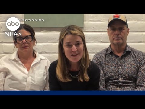 Read more about the article FBI investigates possible ransom notes in Nancy Guthrie’s disappearance