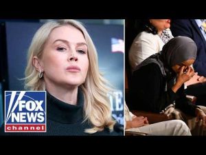 Read more about the article Karoline Leavitt: Dems fell RIGHT into this trap