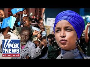 Read more about the article WAR ON FRAUD: Minnesota is just the ‘TIP OF THE ICEBERG’