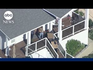 Read more about the article LA schools superintendent Alberto Carvalho’s home raided by law enforcement