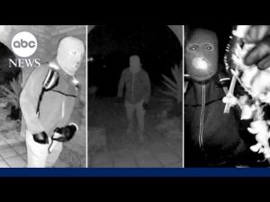 Read more about the article Agents back at Nancy Guthrie’s house amid surge in tips