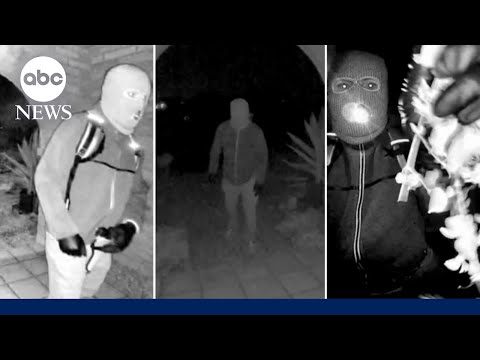 Read more about the article Agents back at Nancy Guthrie’s house amid surge in tips