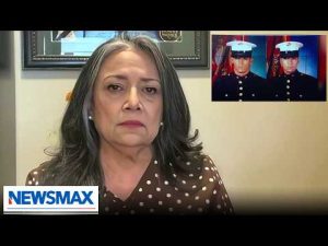 Read more about the article Angel mom: I needed to do something to protect my family | National Report