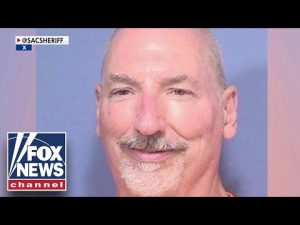 Read more about the article ‘MONSTER’: Serial child predator granted parole despite THREE life sentences