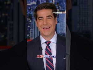 Read more about the article Watters: Dems ‘crashed out’ on TDS Tuesday #shorts