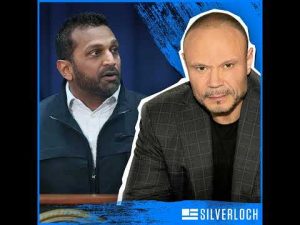 Read more about the article The Two FBIs (Ep. 2461)