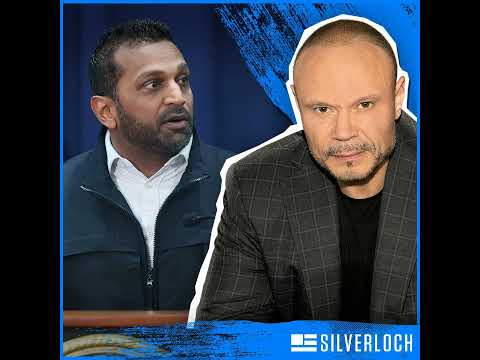 Read more about the article The Two FBIs (Ep. 2461)