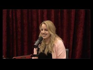 Read more about the article Joe Rogan Experience #2460 – Rachel Wilson