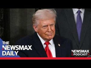 Read more about the article Democrats, Epstein, and the Elite Exposed! | The NEWSMAX Daily (02/26/26)