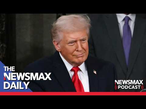 You are currently viewing Democrats, Epstein, and the Elite Exposed! | The NEWSMAX Daily (02/26/26)