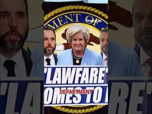 Read more about the article BREAKING: Patel, Wiles react to Biden’s FBI accessing phone records #foxnews #news #us #fox