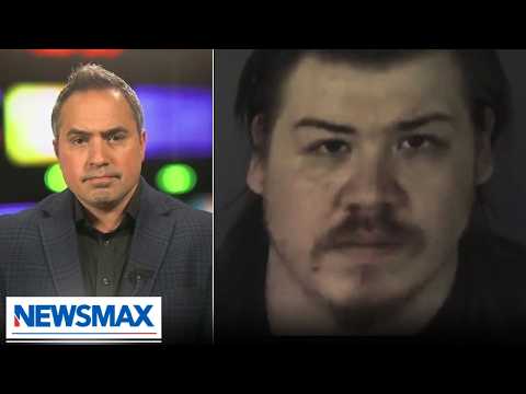 You are currently viewing Man arrested for allegedly targeting minors on gaming platforms