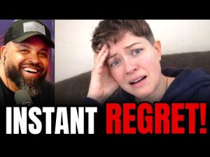 Read more about the article American Woman Moves to Canada to Escape Trump — Then Reality Hits