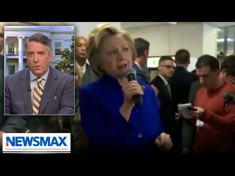 Read more about the article Rosen: Clinton closed-door testimony is why Americans hate Congress | American Agenda