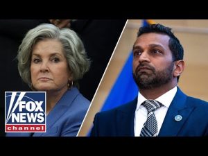 Read more about the article ‘IN SHOCK’: Trump allies OUTRAGED over Biden DOJ secretly accessing phone records