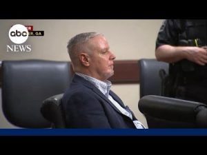 Read more about the article Prosecutors to call final witnesses in Colin Gray trial