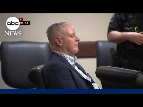 Read more about the article Prosecutors to call final witnesses in Colin Gray trial