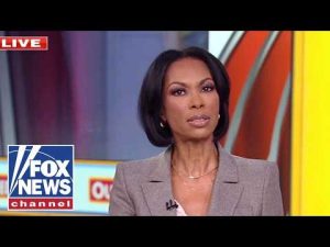 Read more about the article Harris Faulkner: He needs to step in IMMEDIATELY